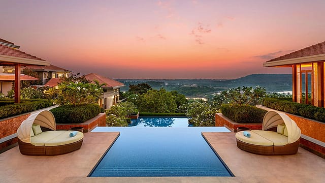 Hilton’s India reset: Betting on local luxury, weddings, and wellness